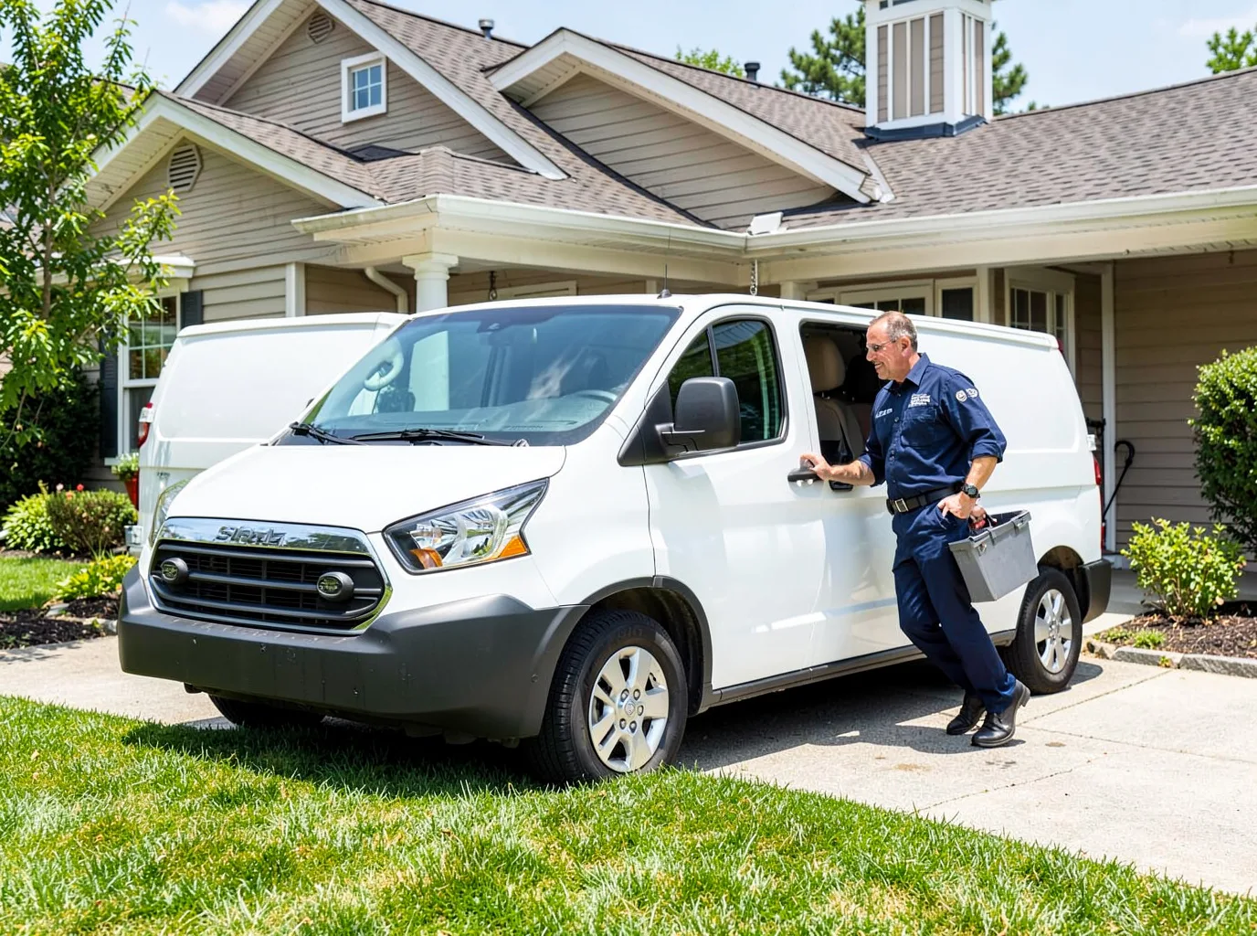 Emergency Plumber company in Glasgow, VA