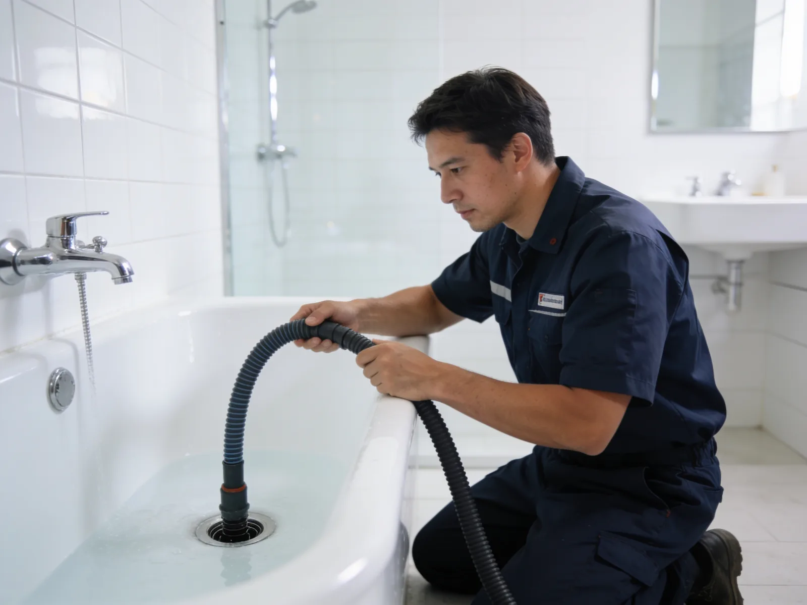 Emergency Plumber Glasgow, VA FAQs